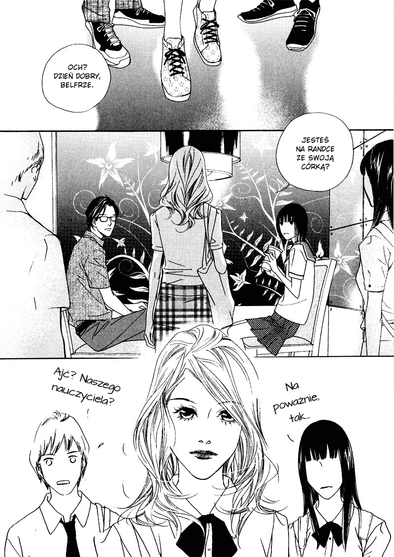 Nobody Knows Vol. 1 Ch. 2 第22页