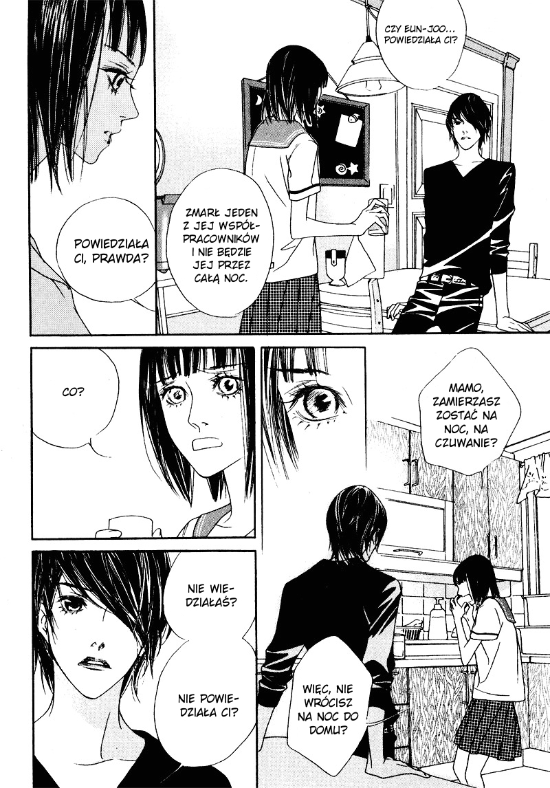 Nobody Knows Vol. 1 Ch. 2 第40页