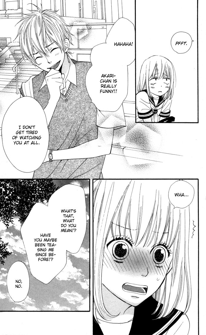 Order wa Boku de Yoroshii desu ka? Order wa Boku de Yoroshii desu ka? 第17页