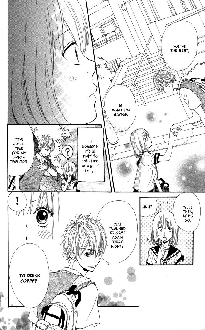 Order wa Boku de Yoroshii desu ka? Order wa Boku de Yoroshii desu ka? 第18页