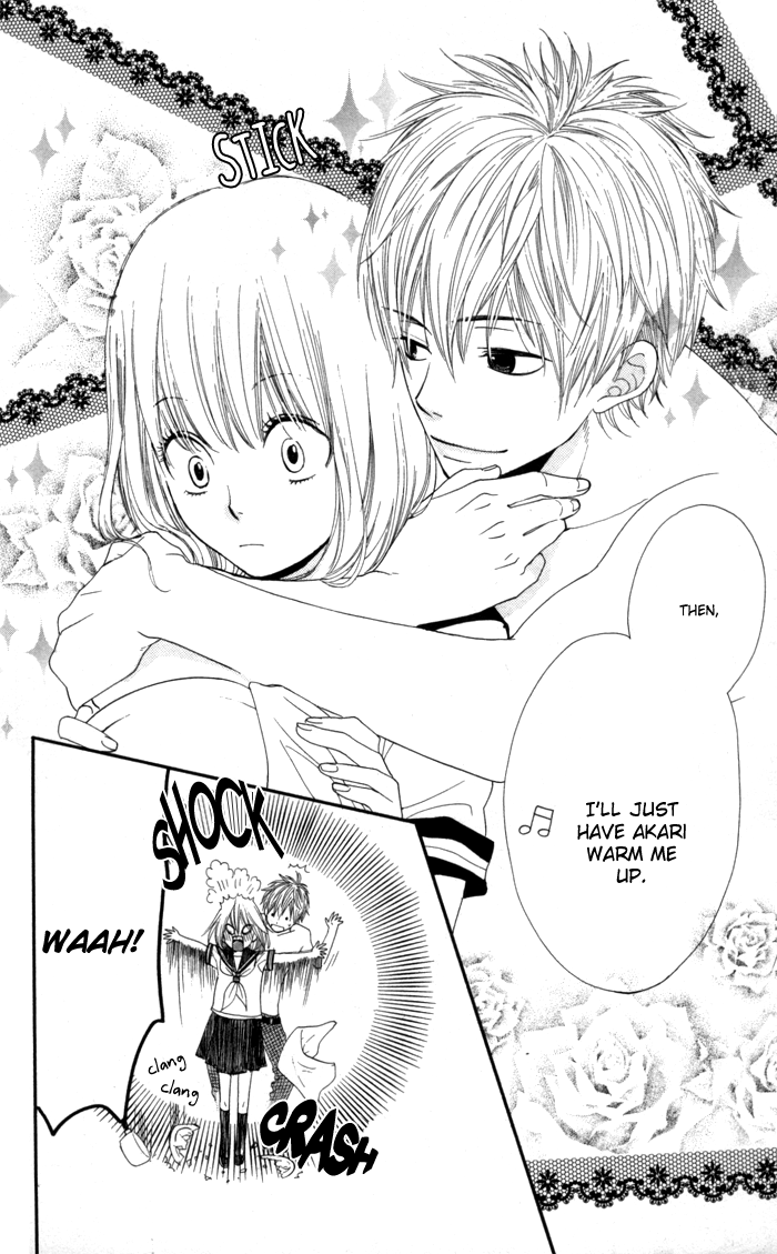 Order wa Boku de Yoroshii desu ka? Order wa Boku de Yoroshii desu ka? 第26页