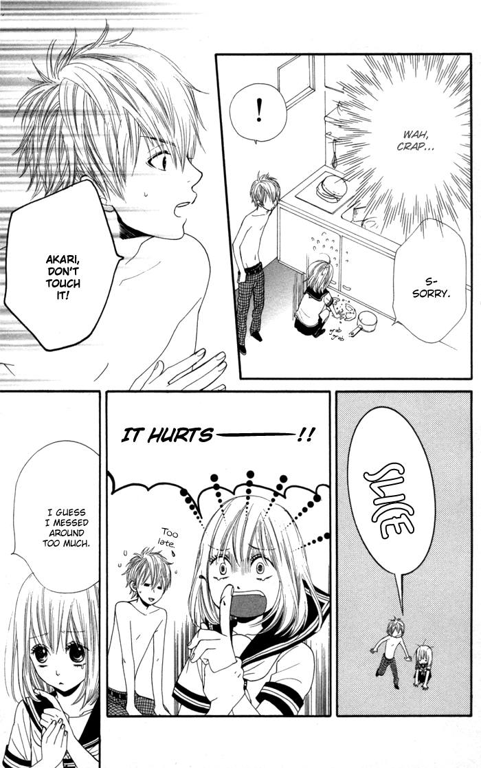 Order wa Boku de Yoroshii desu ka? Order wa Boku de Yoroshii desu ka? 第27页