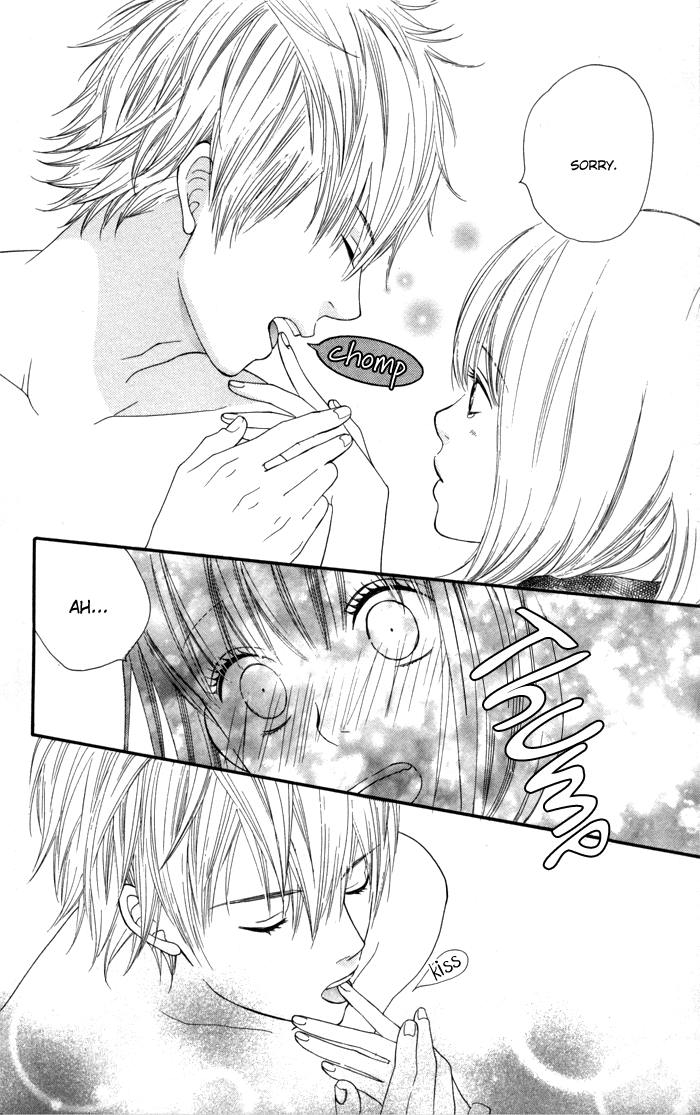 Order wa Boku de Yoroshii desu ka? Order wa Boku de Yoroshii desu ka? 第28页