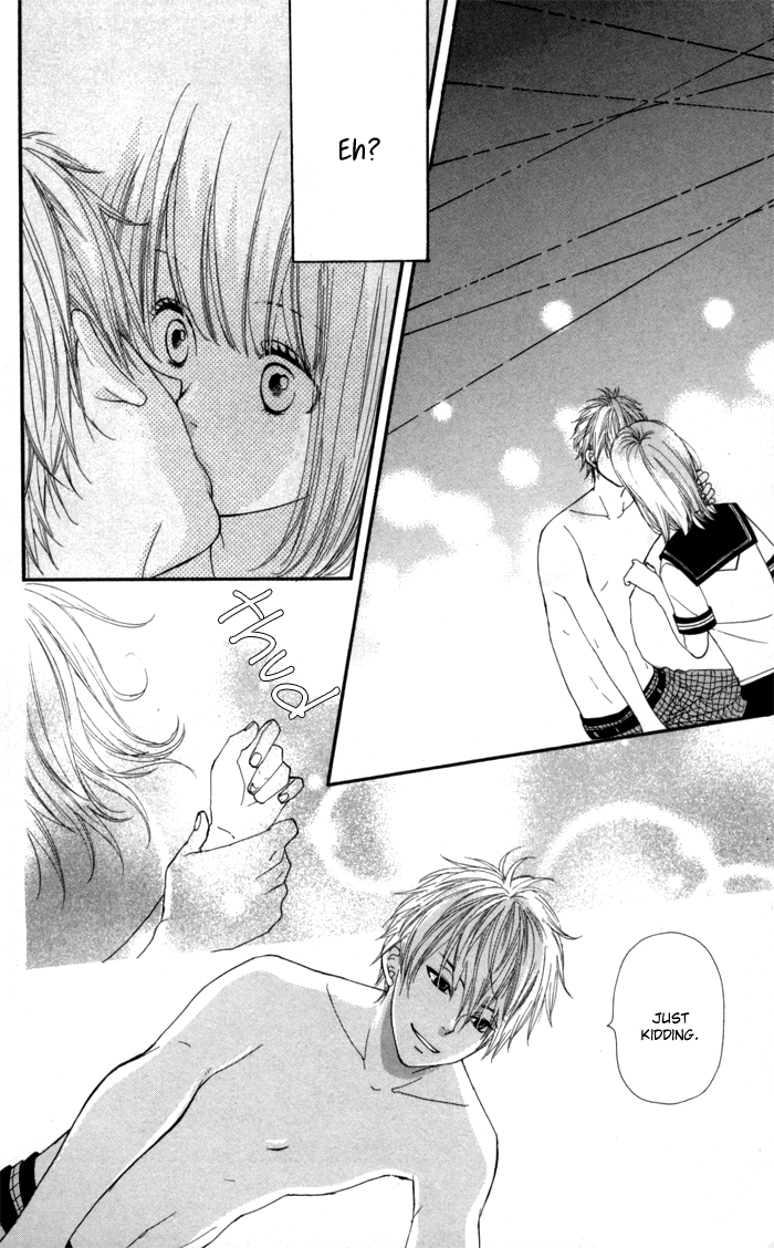 Order wa Boku de Yoroshii desu ka? Order wa Boku de Yoroshii desu ka? 第30页