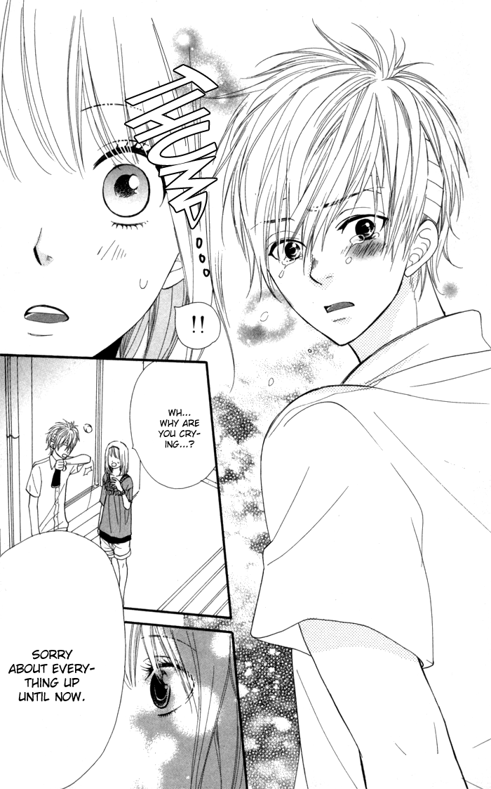 Order wa Boku de Yoroshii desu ka? Order wa Boku de Yoroshii desu ka? 第37页