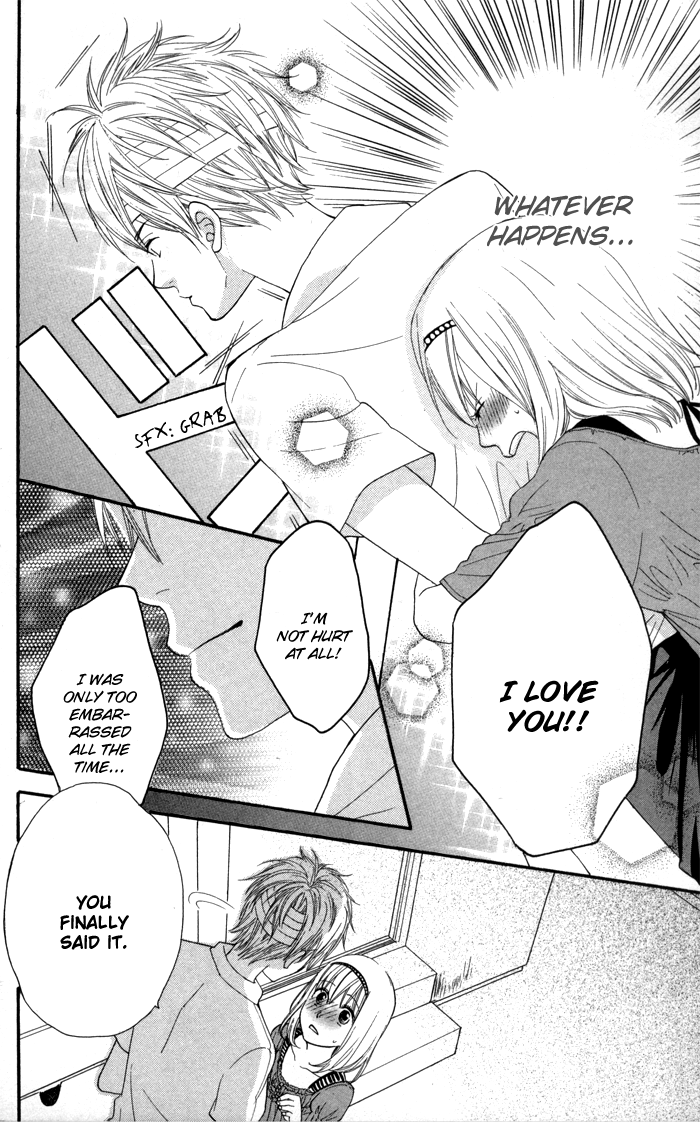 Order wa Boku de Yoroshii desu ka? Order wa Boku de Yoroshii desu ka? 第40页