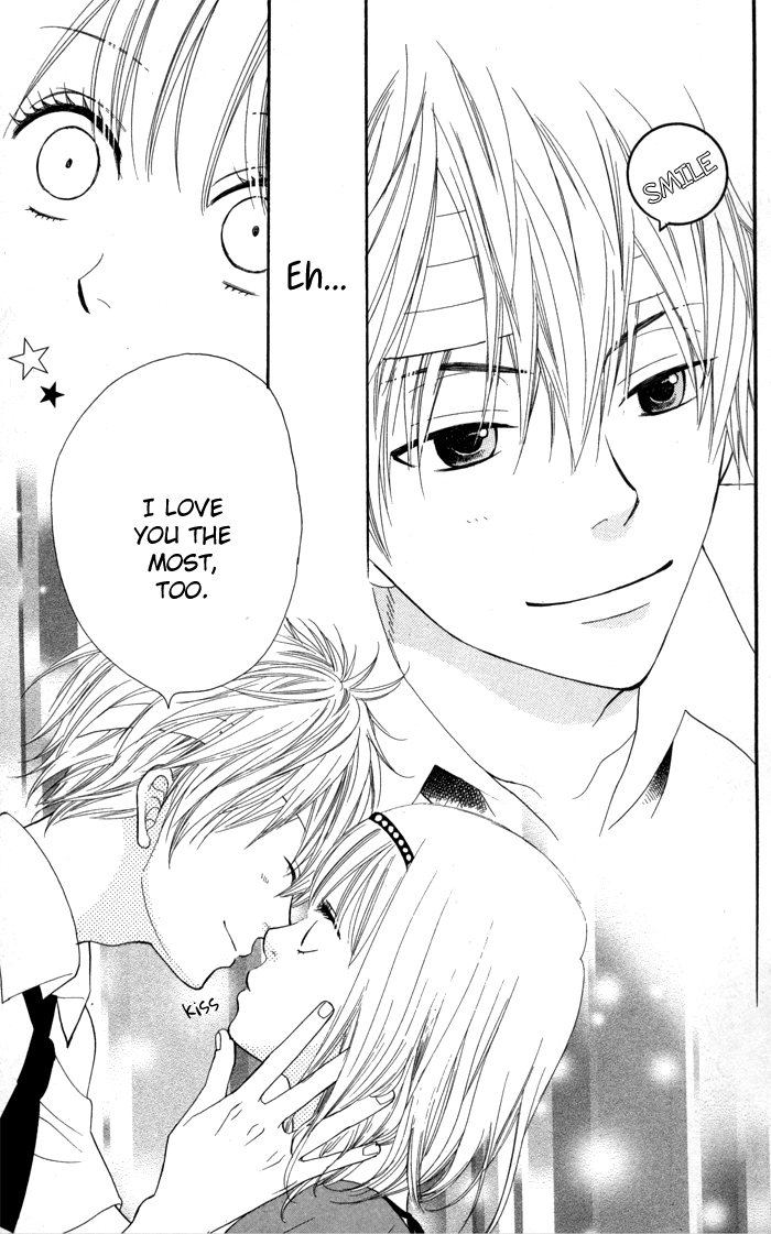 Order wa Boku de Yoroshii desu ka? Order wa Boku de Yoroshii desu ka? 第41页