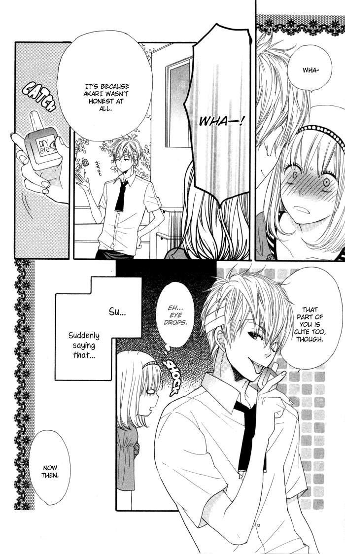 Order wa Boku de Yoroshii desu ka? Order wa Boku de Yoroshii desu ka? 第42页