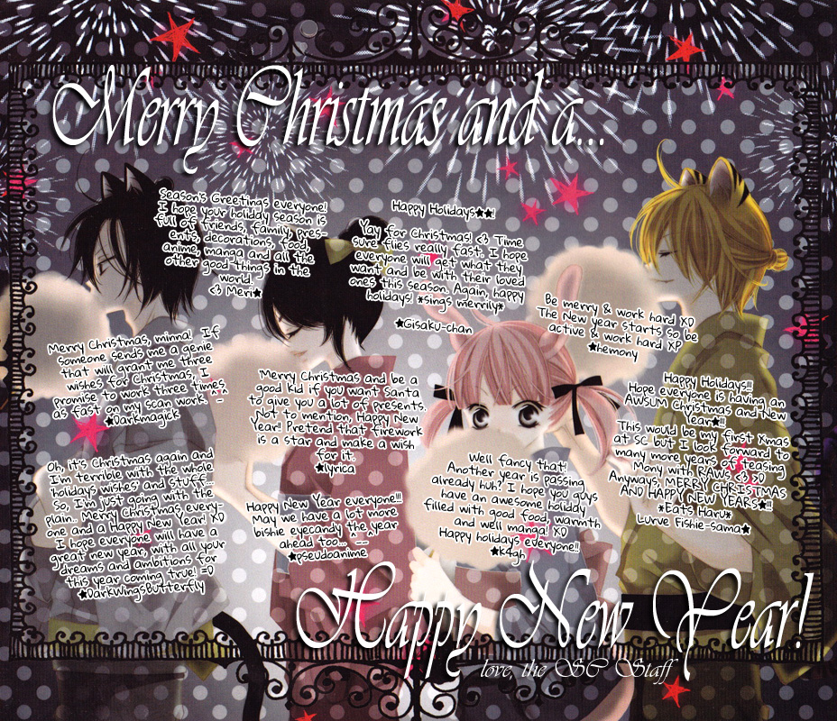 Order wa Boku de Yoroshii desu ka? Order wa Boku de Yoroshii desu ka? 第45页