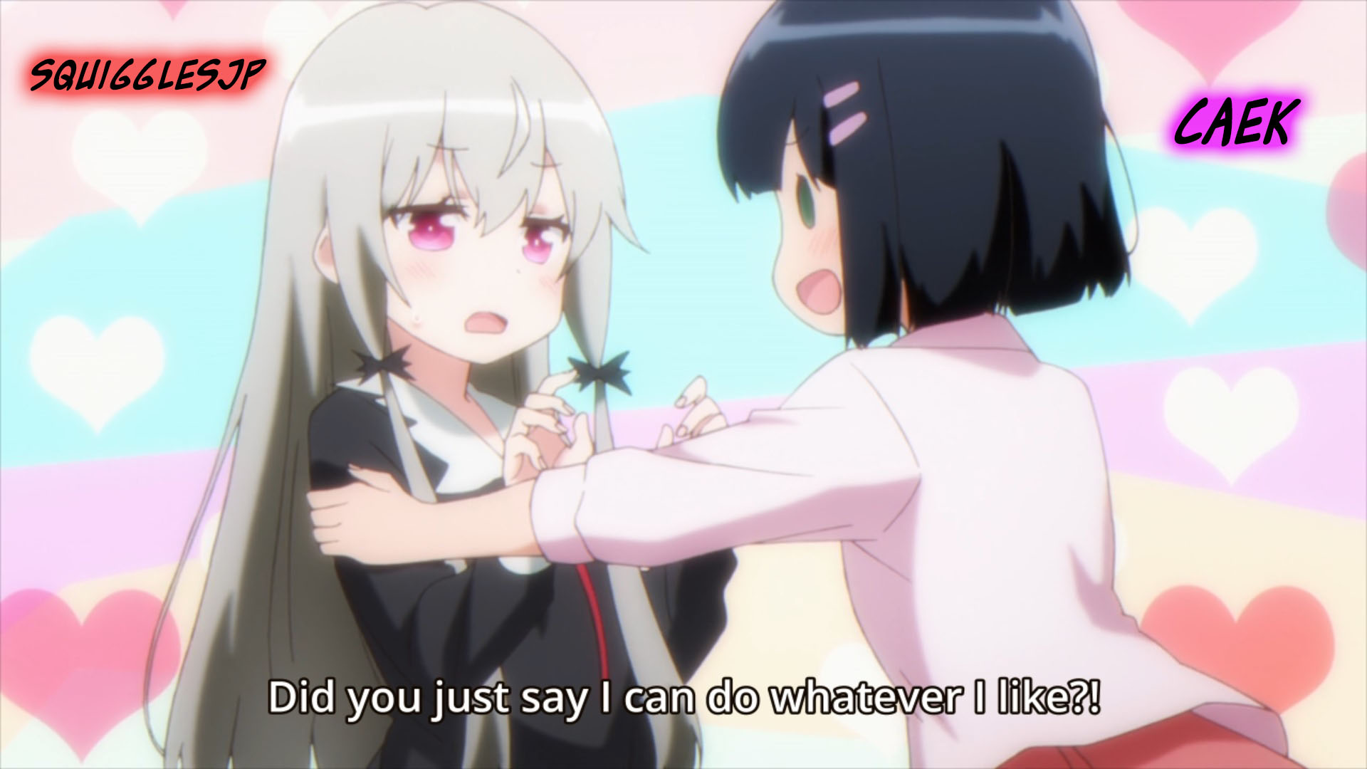 Yume no Naka de Kimi wo Sagashite 第1页