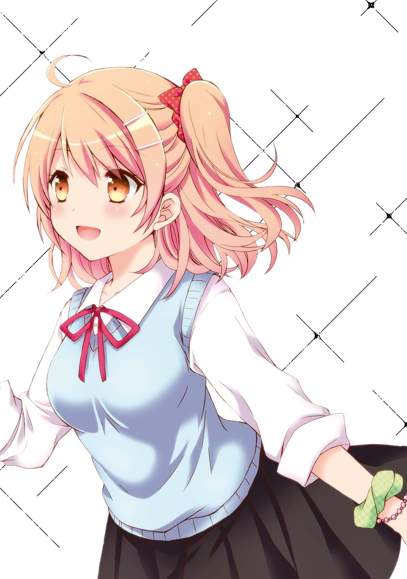 Yume no Naka de Kimi wo Sagashite 第5页