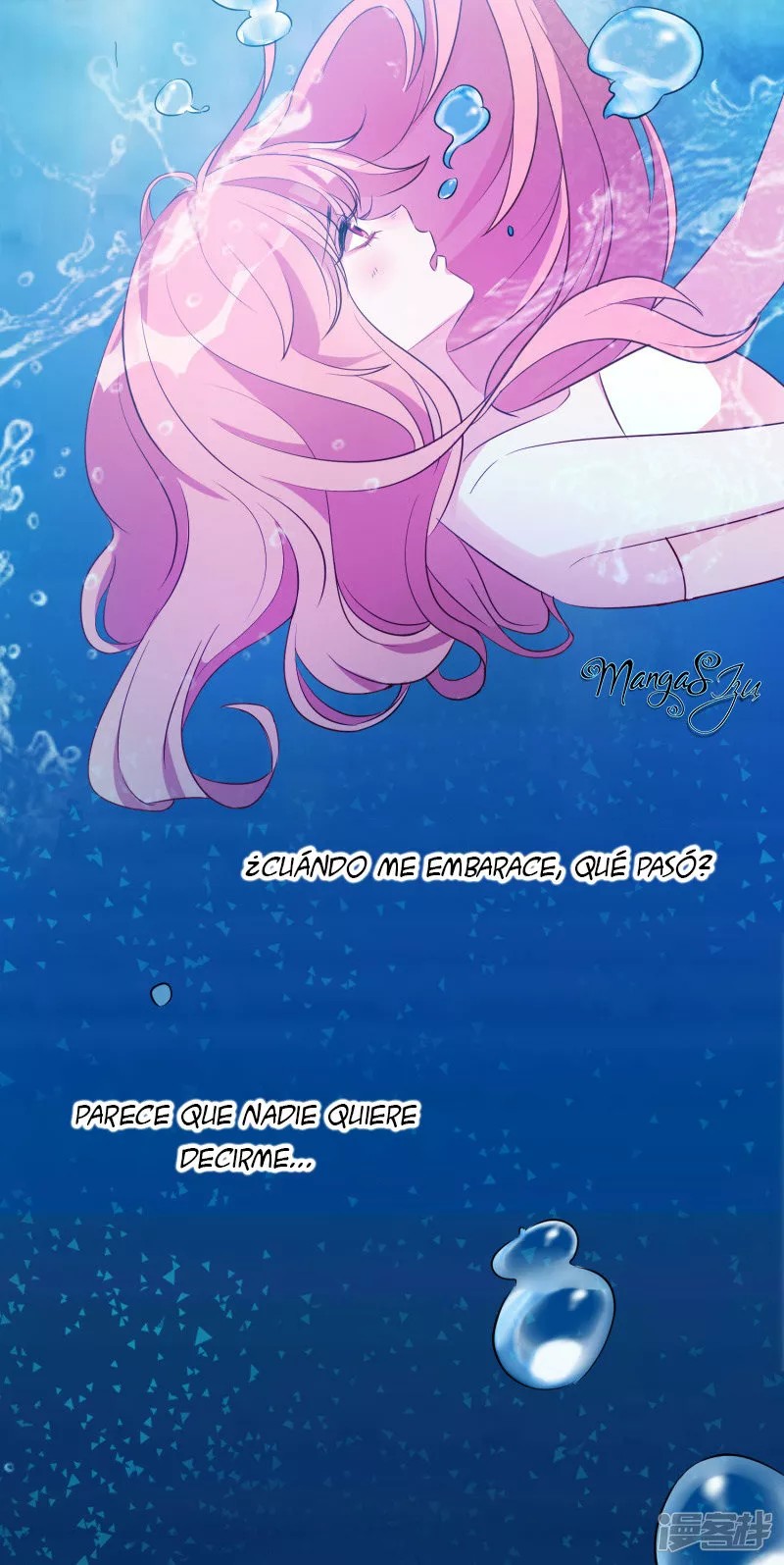 Like Husband, Like Son Ch. 2 第8页