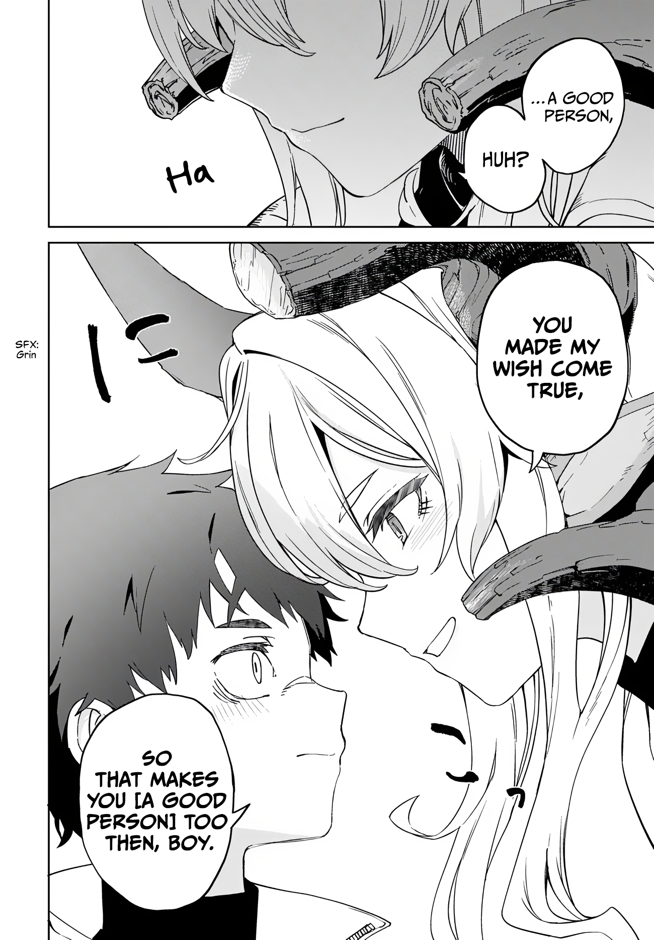 Behemoth no Hanamuko Vol. 1 Ch. 4 第25页