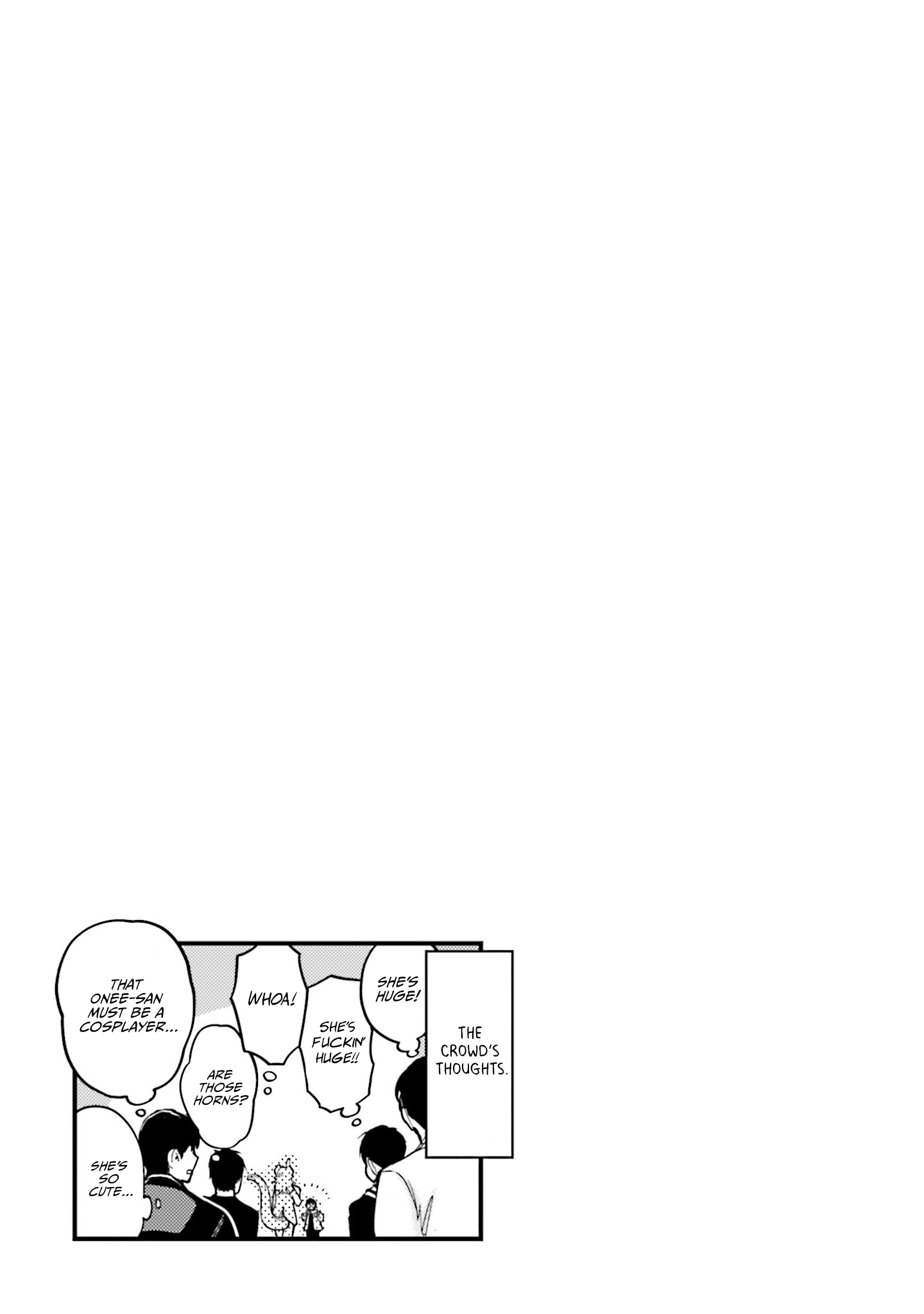 Behemoth no Hanamuko Vol. 1 Ch. 4 第30页