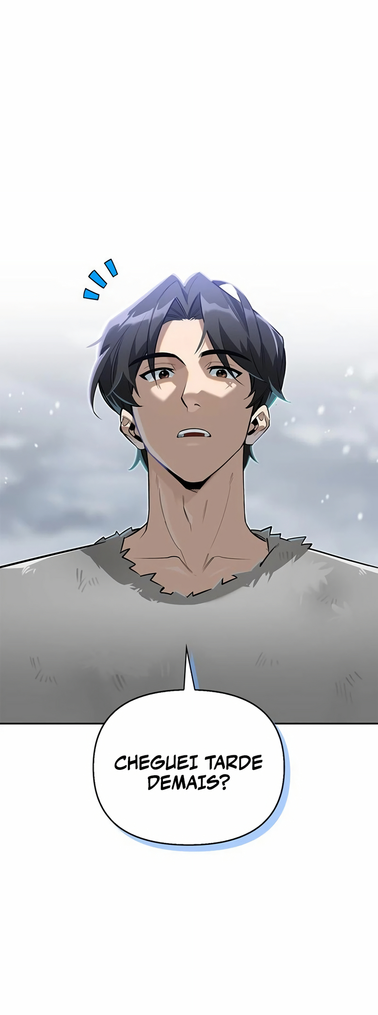 Monster wa Healing haneun S-geup Hunter Ch. 4 第2页