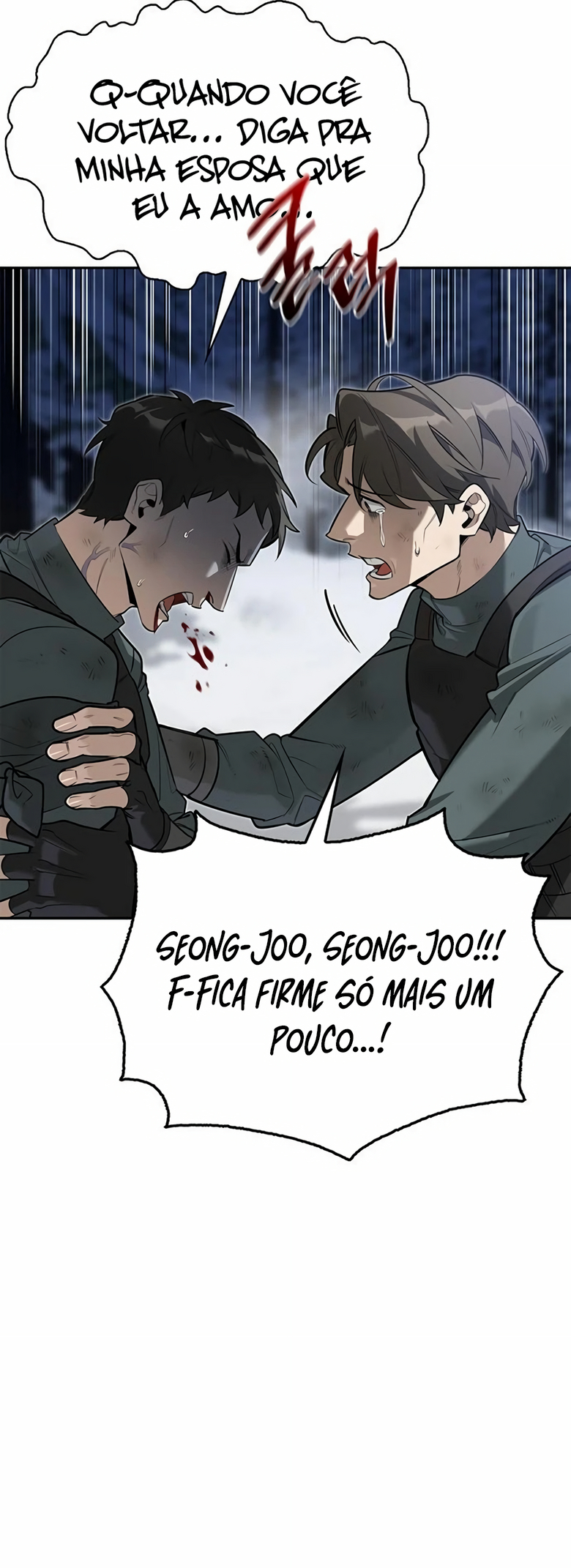 Monster wa Healing haneun S-geup Hunter Ch. 4 第12页