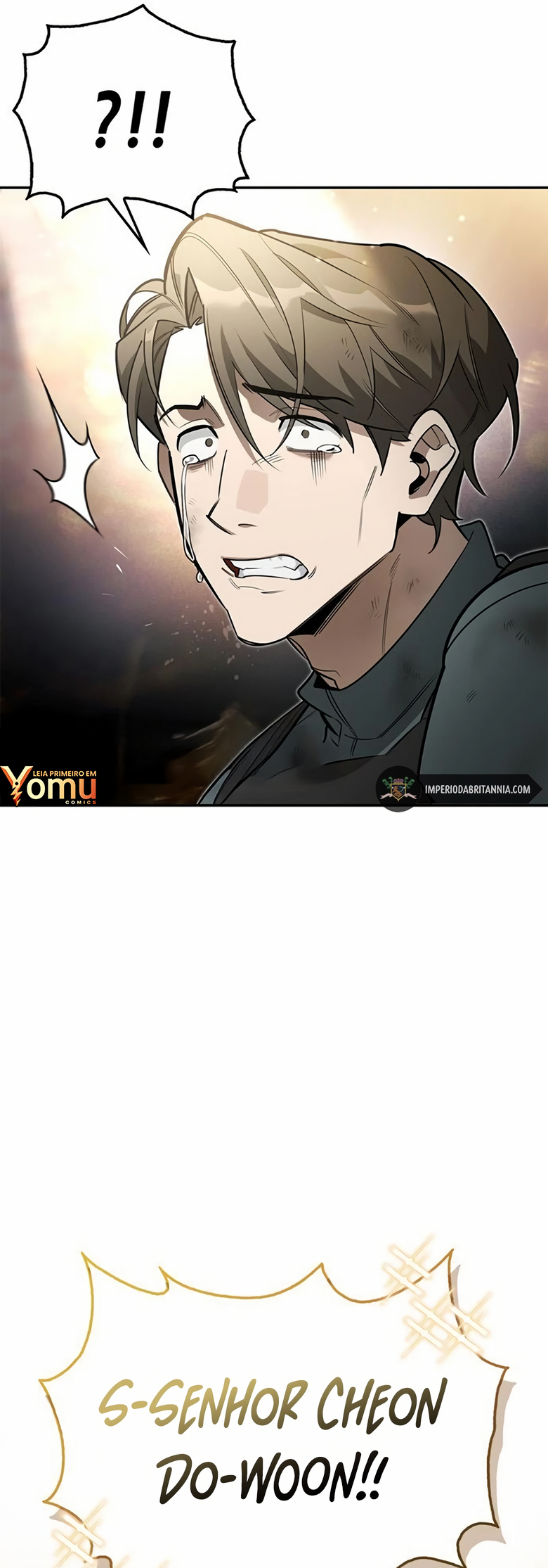 Monster wa Healing haneun S-geup Hunter Ch. 4 第14页