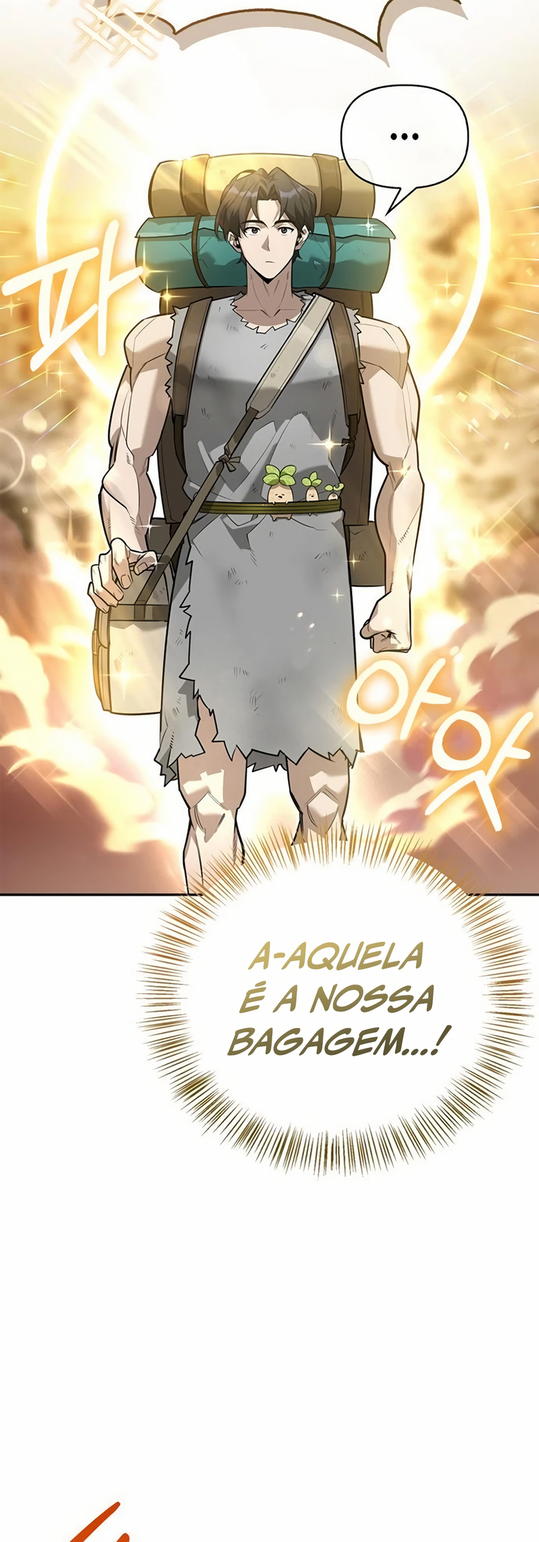 Monster wa Healing haneun S-geup Hunter Ch. 4 第15页