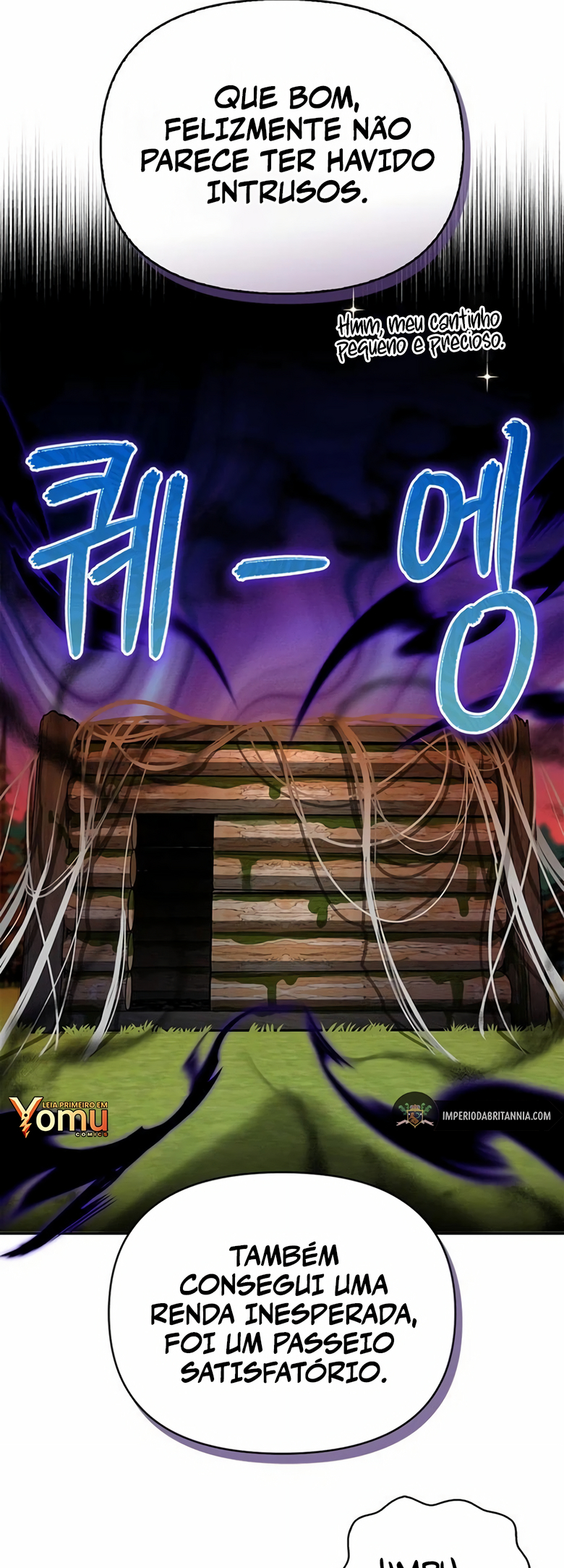 Monster wa Healing haneun S-geup Hunter Ch. 4 第35页