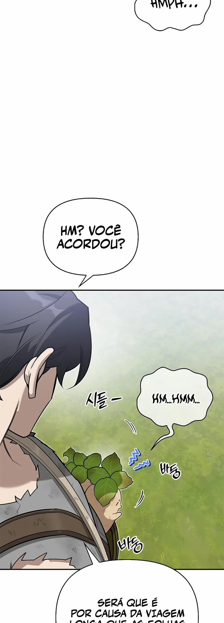 Monster wa Healing haneun S-geup Hunter Ch. 4 第36页