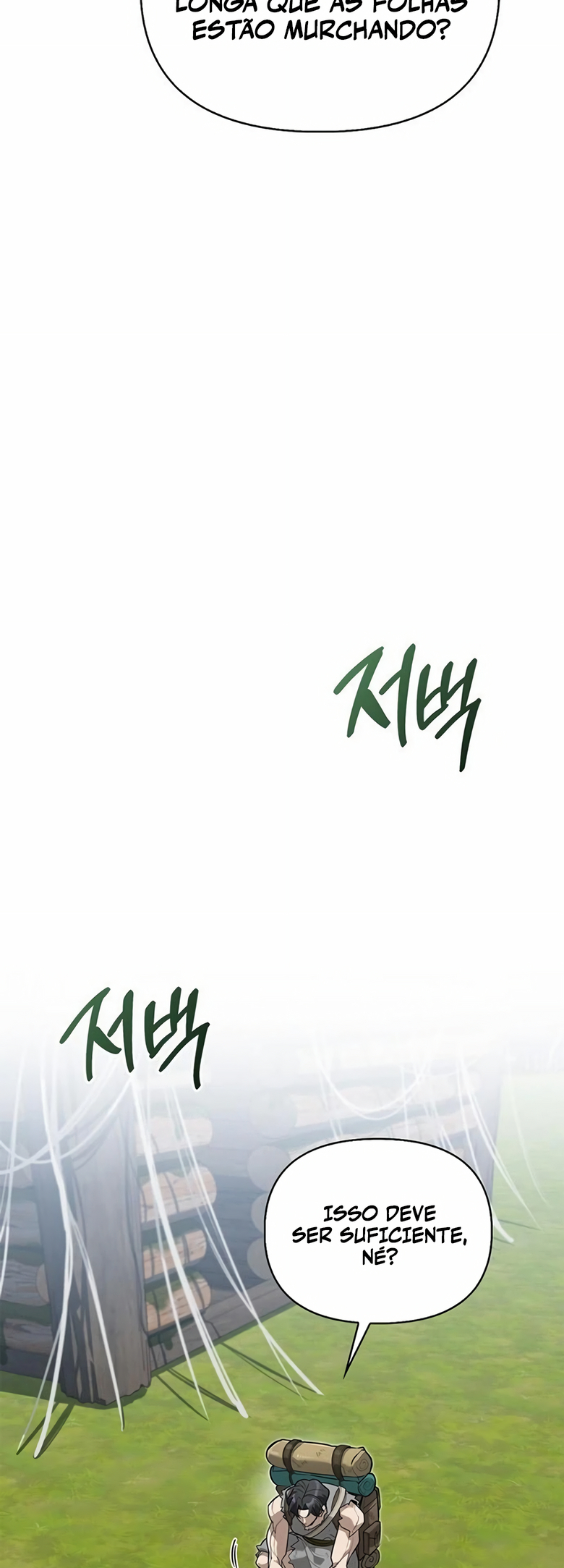 Monster wa Healing haneun S-geup Hunter Ch. 4 第37页