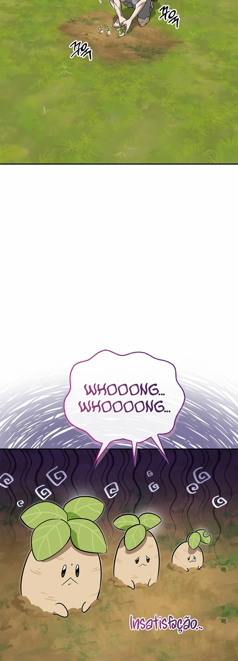 Monster wa Healing haneun S-geup Hunter Ch. 4 第38页