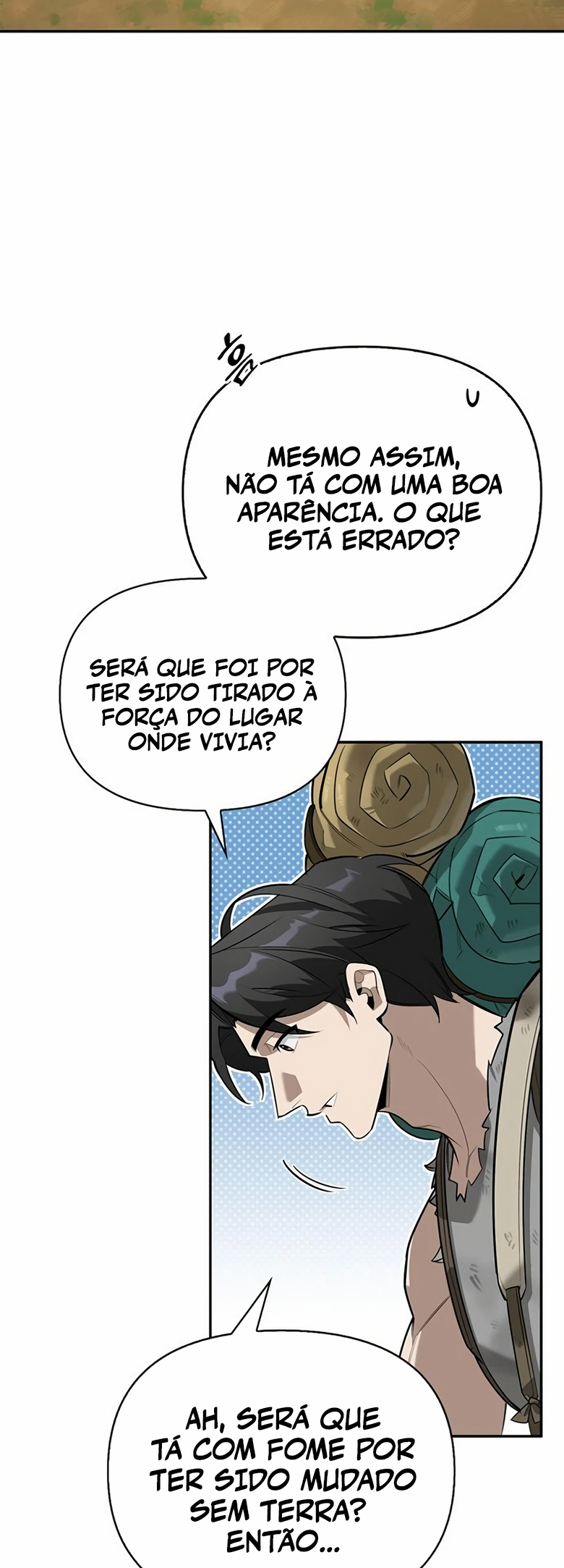 Monster wa Healing haneun S-geup Hunter Ch. 4 第39页