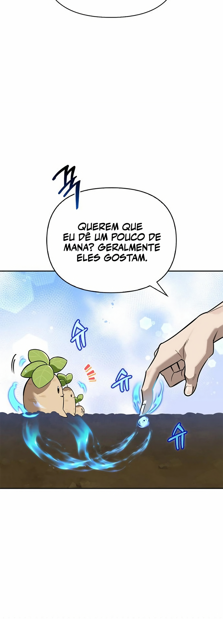 Monster wa Healing haneun S-geup Hunter Ch. 4 第40页