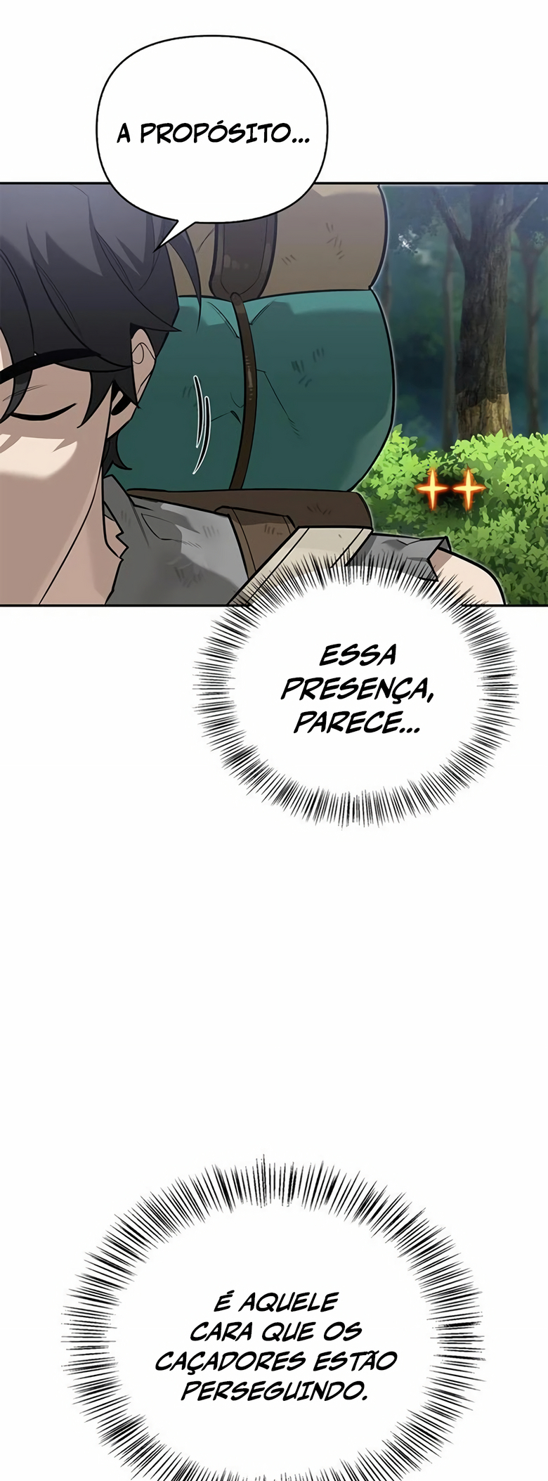 Monster wa Healing haneun S-geup Hunter Ch. 4 第42页