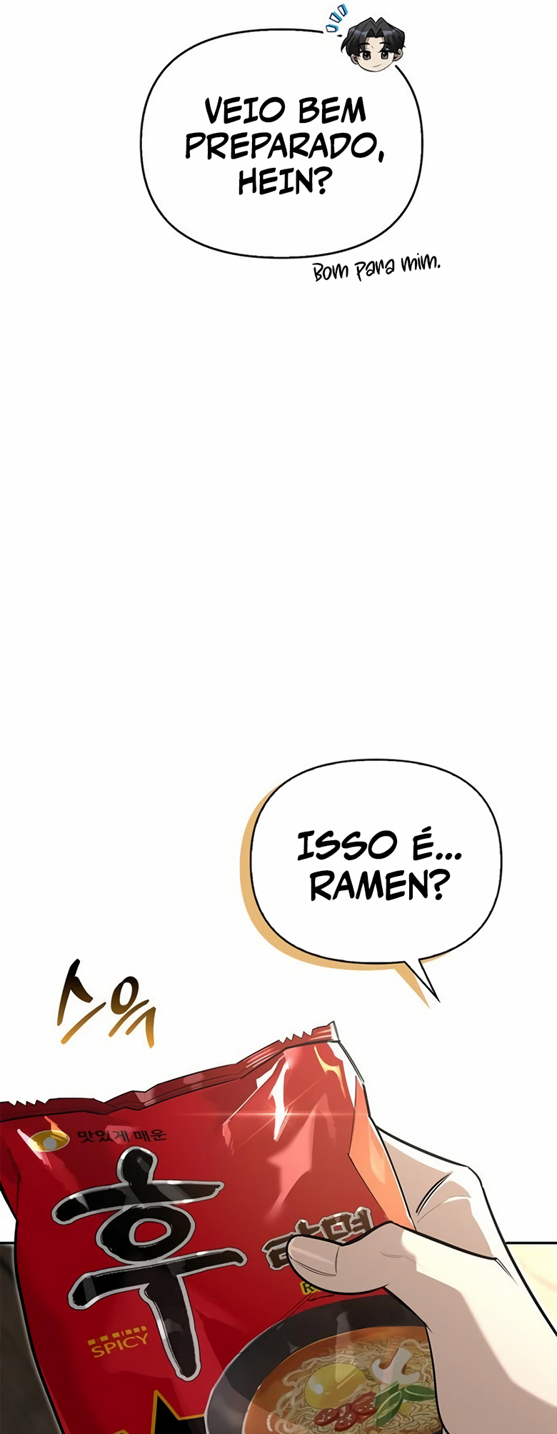 Monster wa Healing haneun S-geup Hunter Ch. 4 第47页