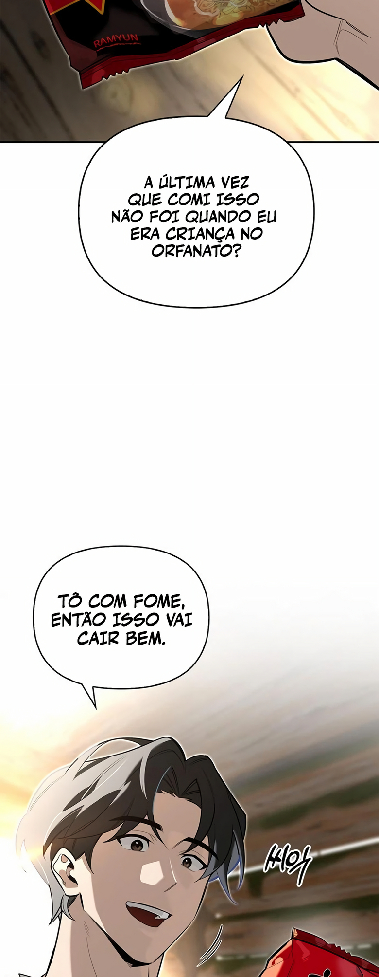 Monster wa Healing haneun S-geup Hunter Ch. 4 第48页