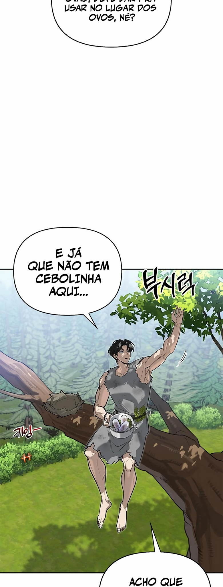 Monster wa Healing haneun S-geup Hunter Ch. 4 第55页
