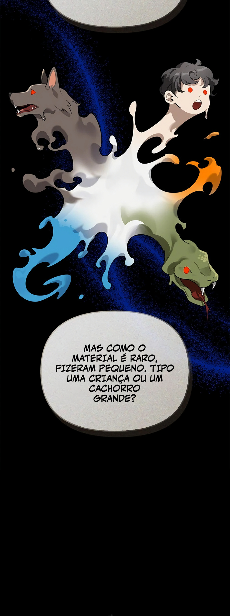 Monster wa Healing haneun S-geup Hunter Ch. 4 第7页