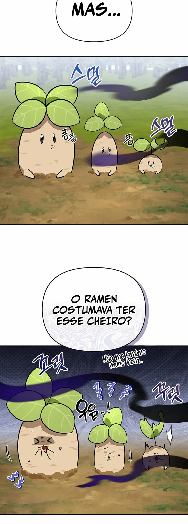 Monster wa Healing haneun S-geup Hunter Ch. 4 第61页