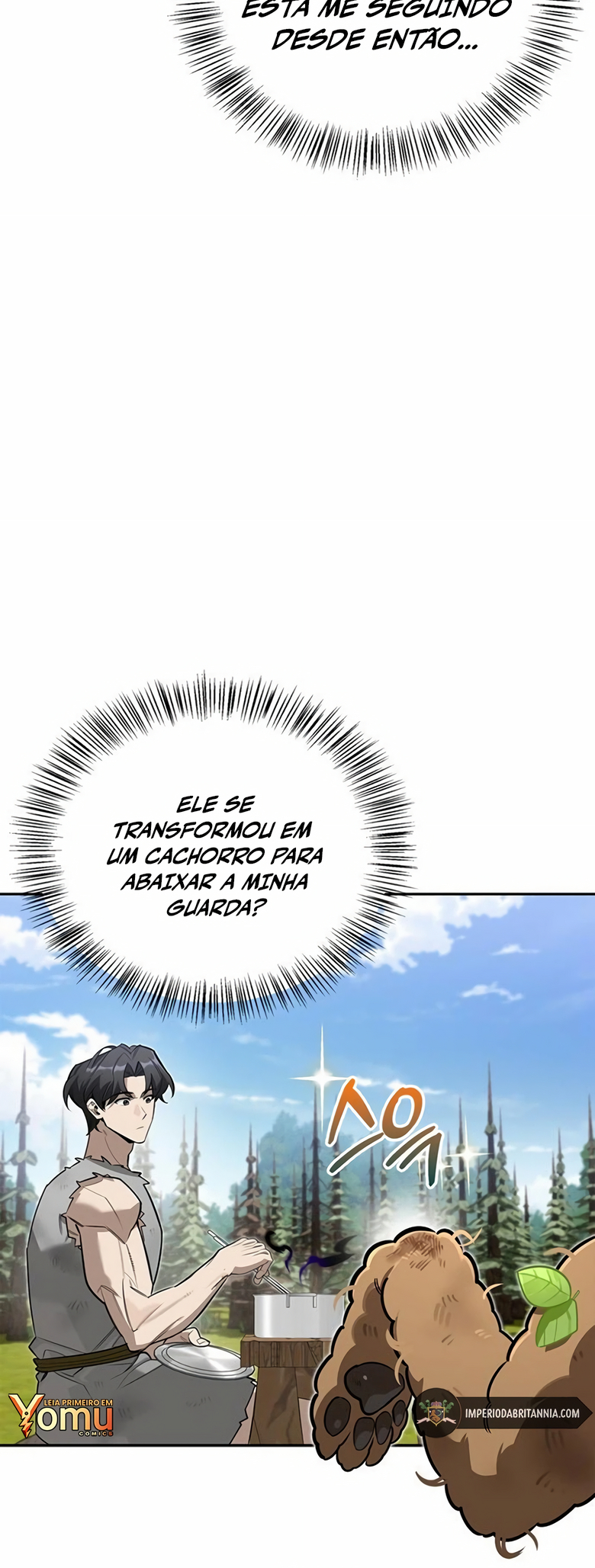 Monster wa Healing haneun S-geup Hunter Ch. 4 第67页