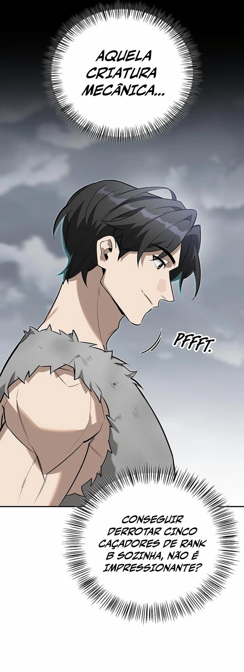 Monster wa Healing haneun S-geup Hunter Ch. 4 第8页