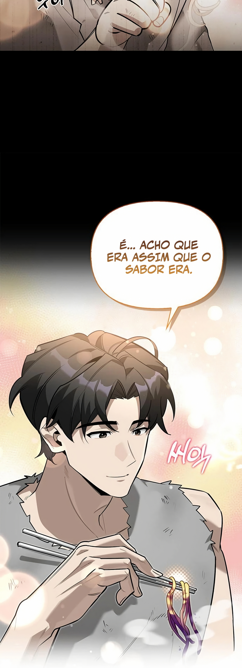 Monster wa Healing haneun S-geup Hunter Ch. 4 第75页
