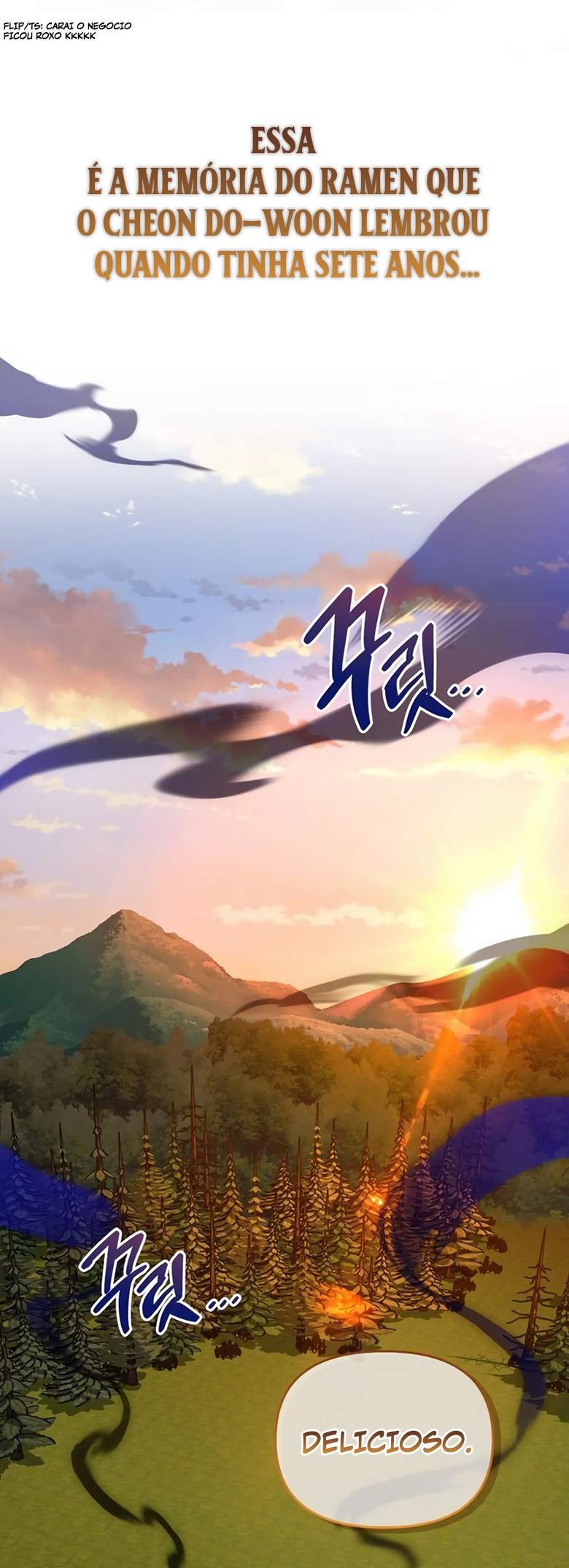 Monster wa Healing haneun S-geup Hunter Ch. 4 第76页