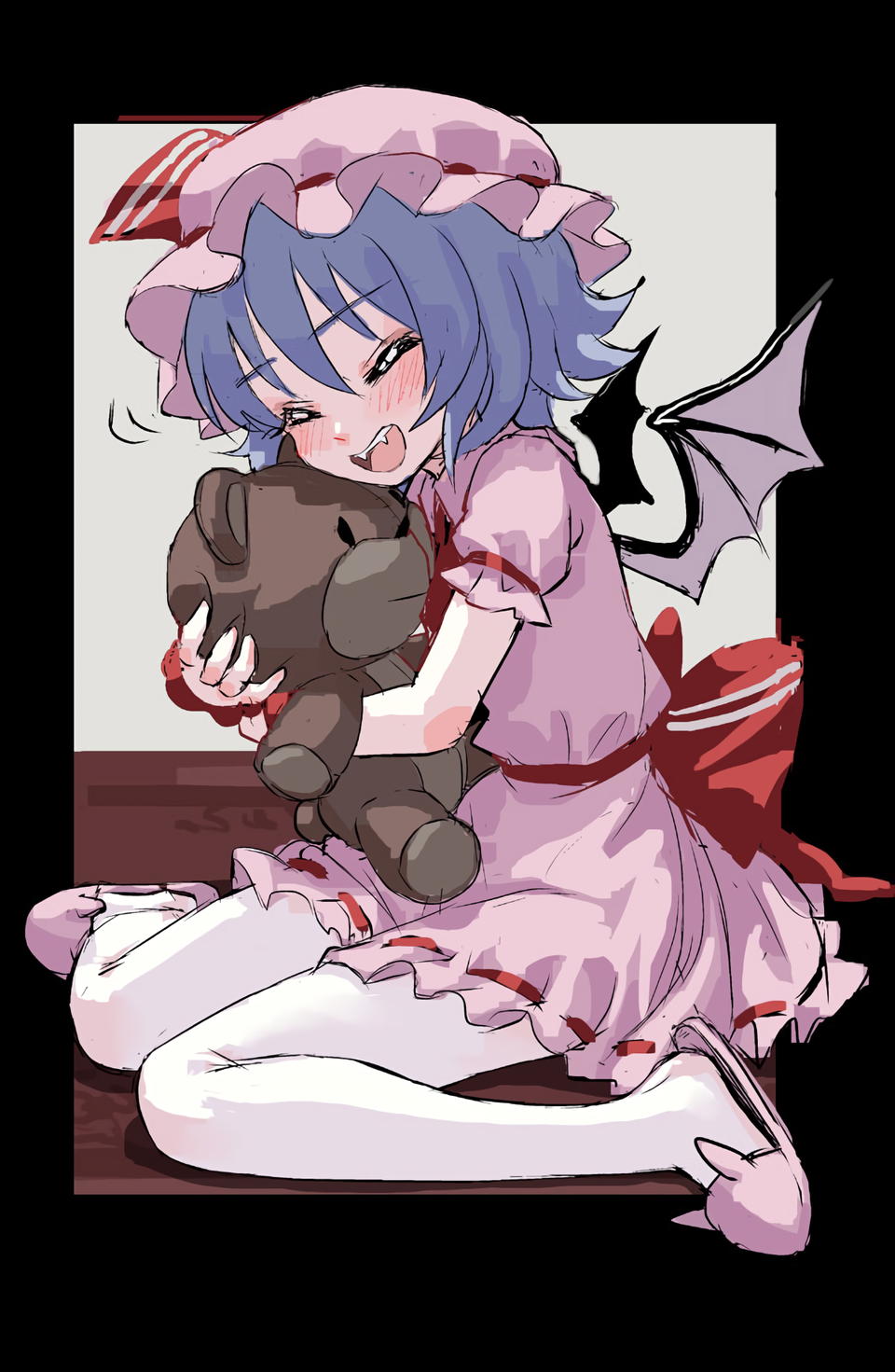 Touhou - fkey's short comics Oneshot 第21页