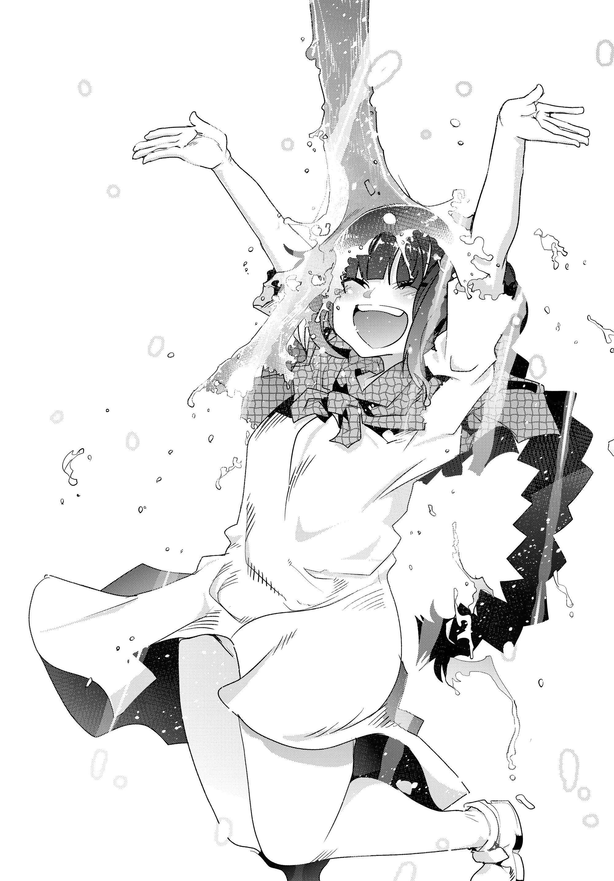 Yoku Wakaranai Keredo Isekai ni Tensei Shiteita You Desu Не совсем понимаю, но я, кажись, была мужиком 第31页