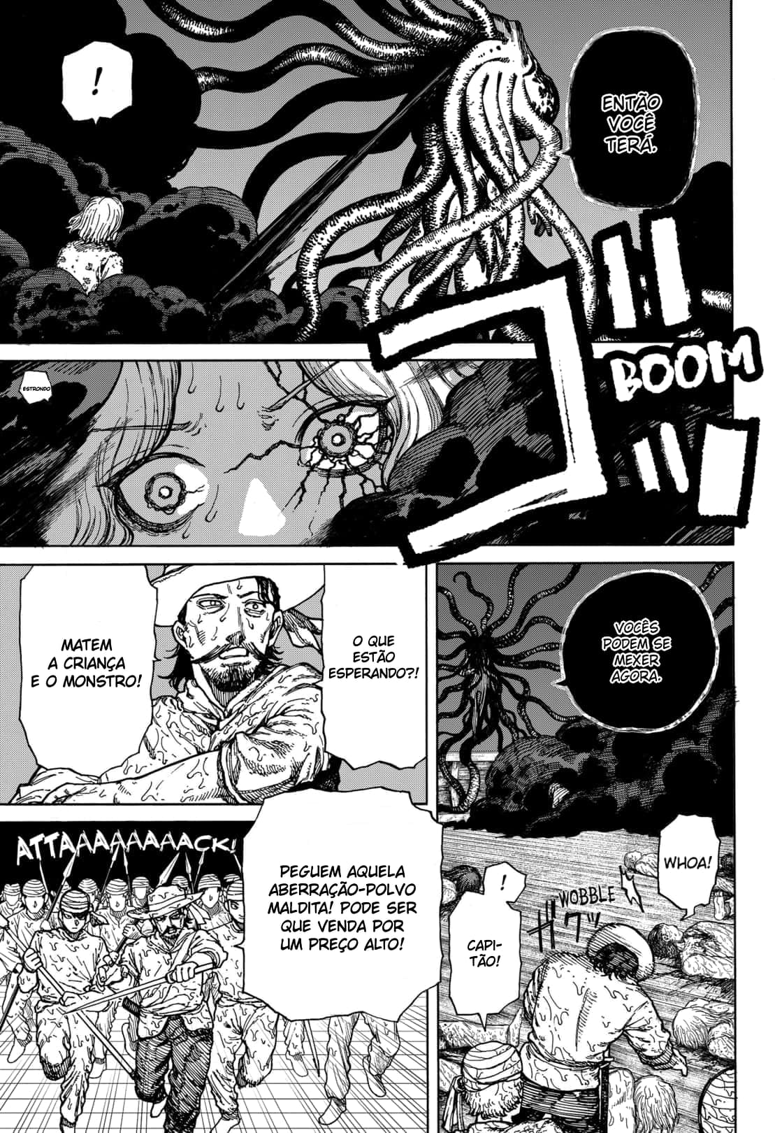 Centuria 100 Escravos 第69页
