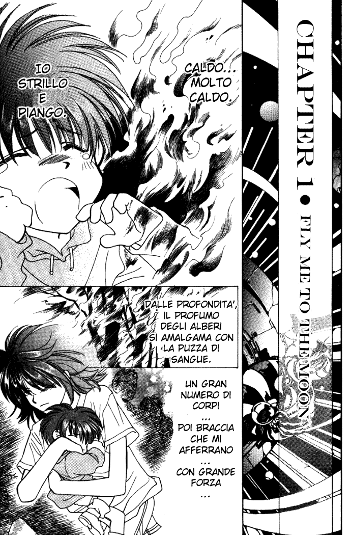 Zeus Vol. 1 Ch. 1.1 第14页