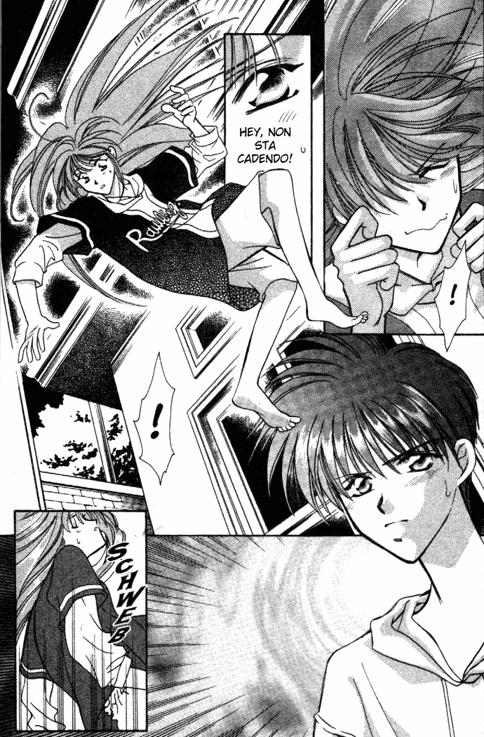 Zeus Vol. 1 Ch. 1.1 第19页