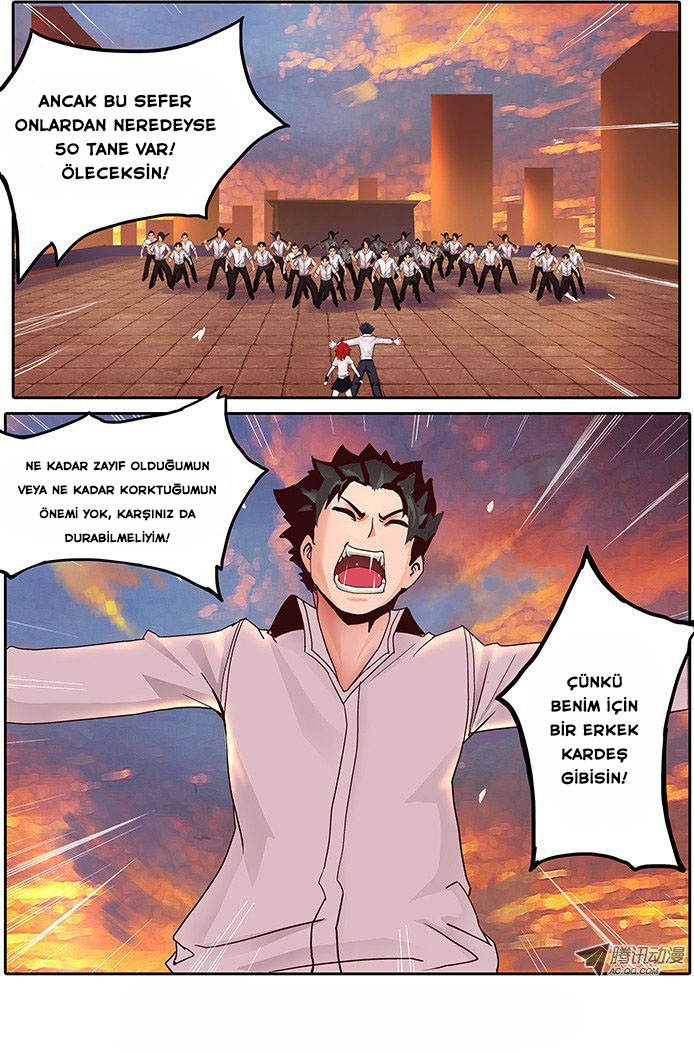 Girl and Science Ch. 1 第14页
