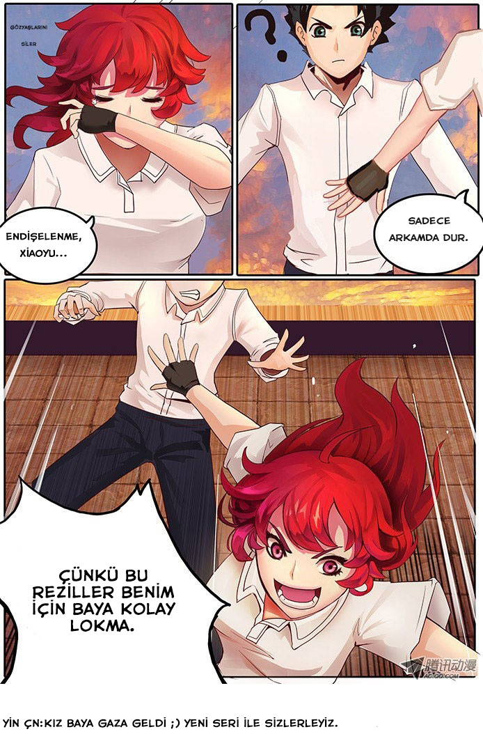 Girl and Science Ch. 1 第16页
