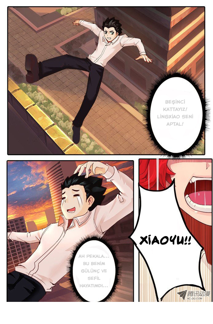 Girl and Science Ch. 1 第18页