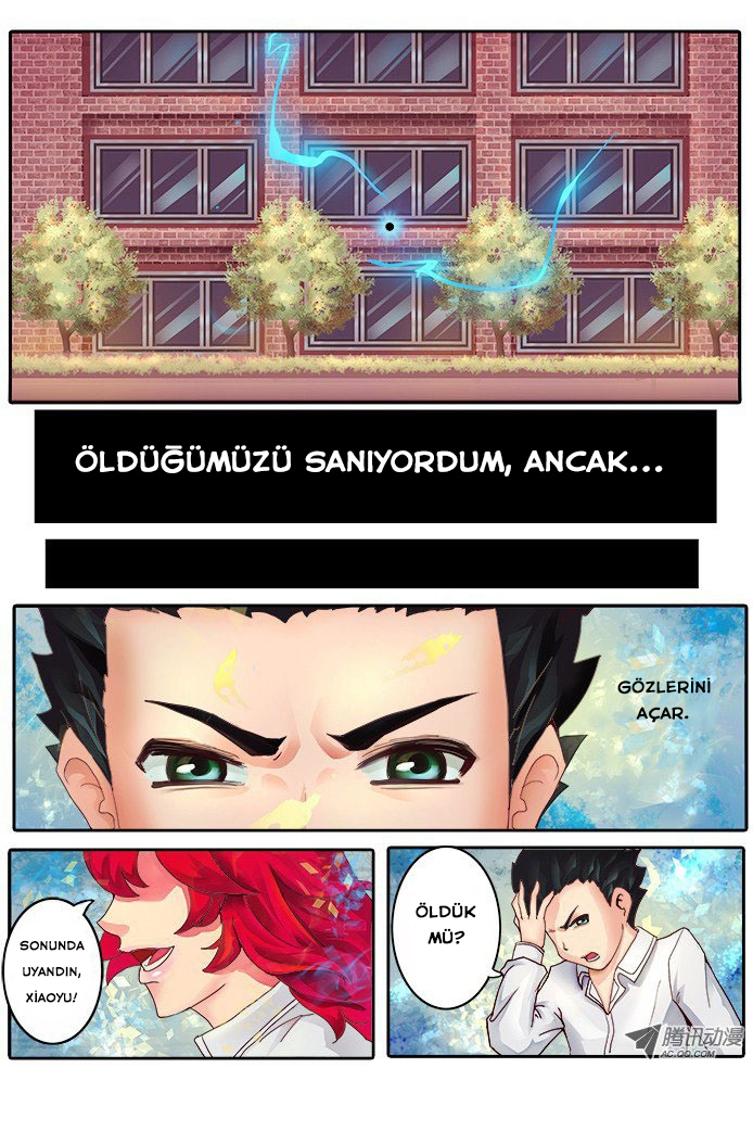 Girl and Science Ch. 1 第21页