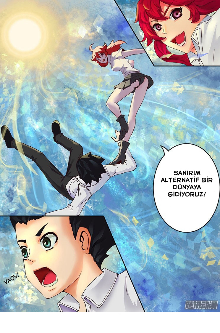 Girl and Science Ch. 1 第22页