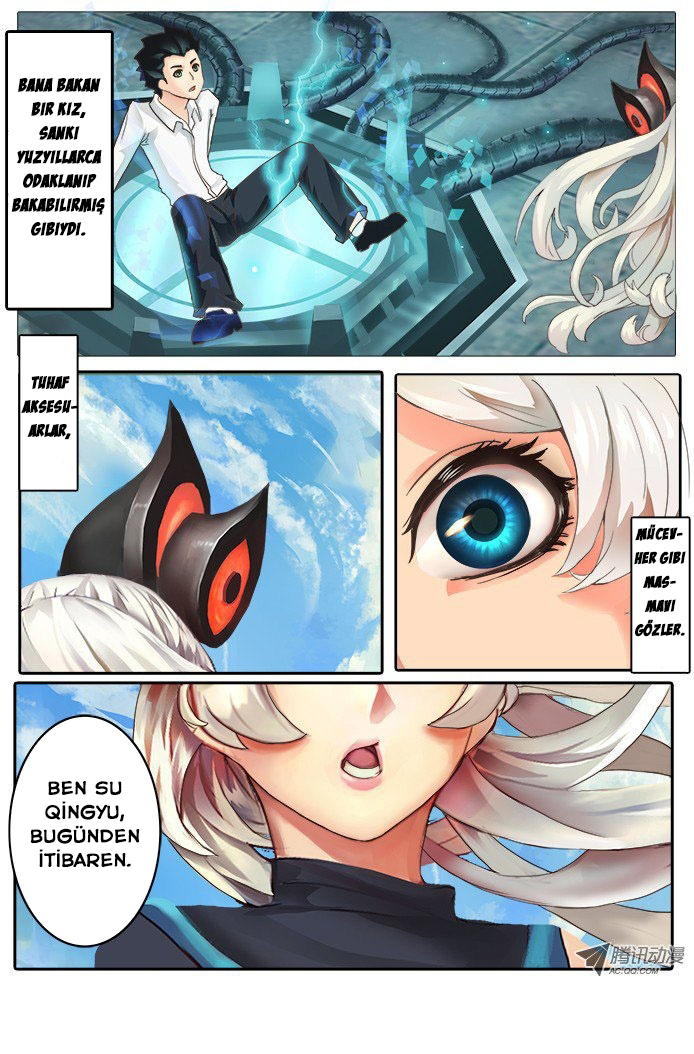 Girl and Science Ch. 1 第27页