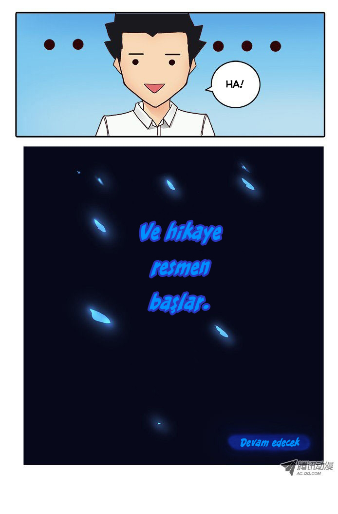 Girl and Science Ch. 1 第29页
